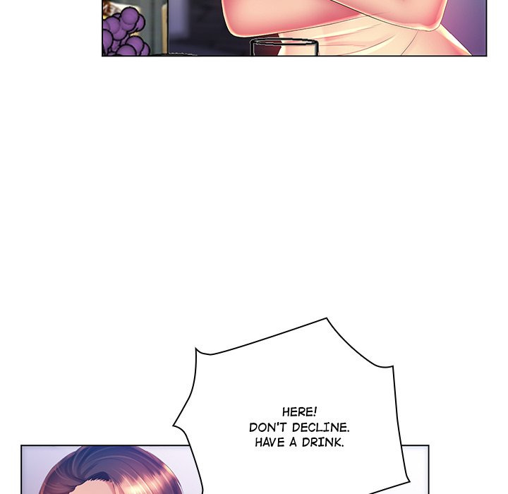His Voice: Chapter chapter-15 - Page 85