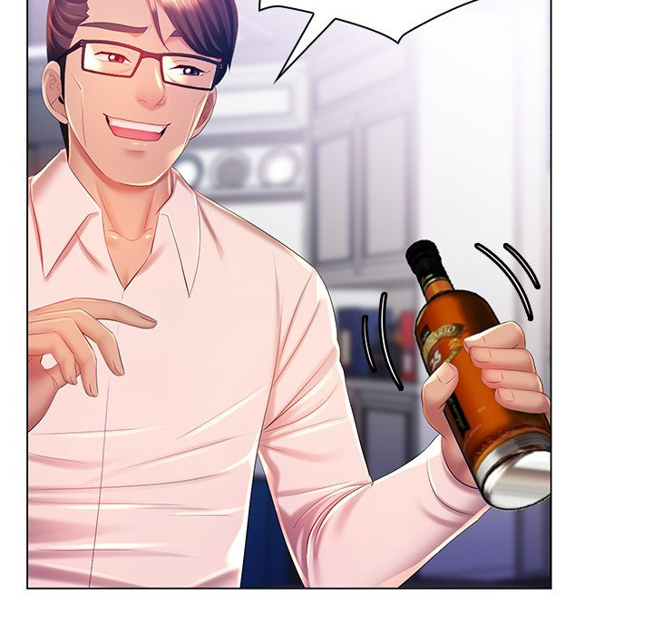 His Voice: Chapter chapter-15 - Page 86