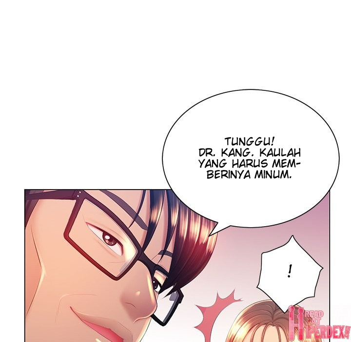 His Voice: Chapter chapter-15 - Page 87