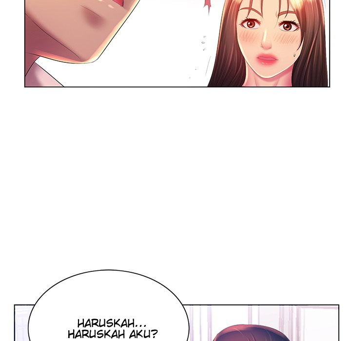 His Voice: Chapter chapter-15 - Page 88