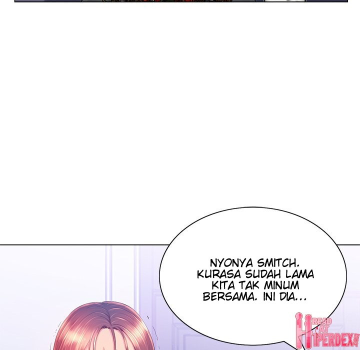 His Voice: Chapter chapter-15 - Page 90