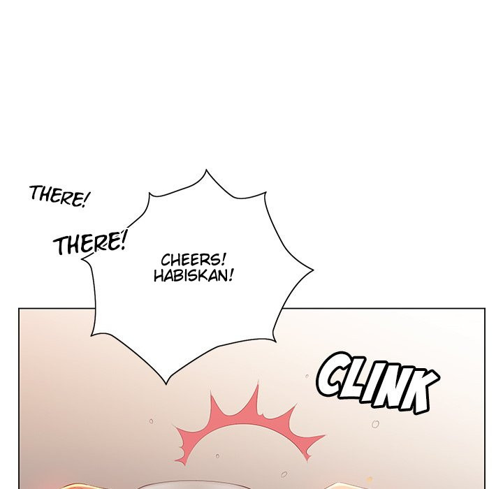 His Voice: Chapter chapter-15 - Page 97