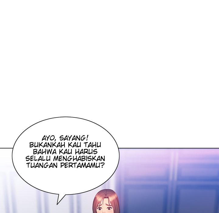 His Voice: Chapter chapter-15 - Page 104