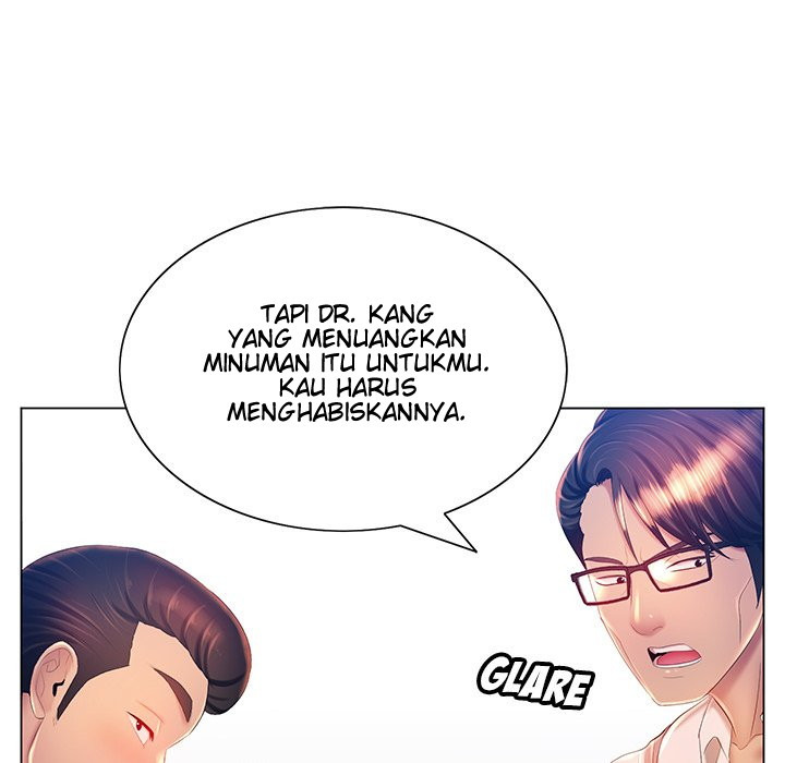His Voice: Chapter chapter-15 - Page 106