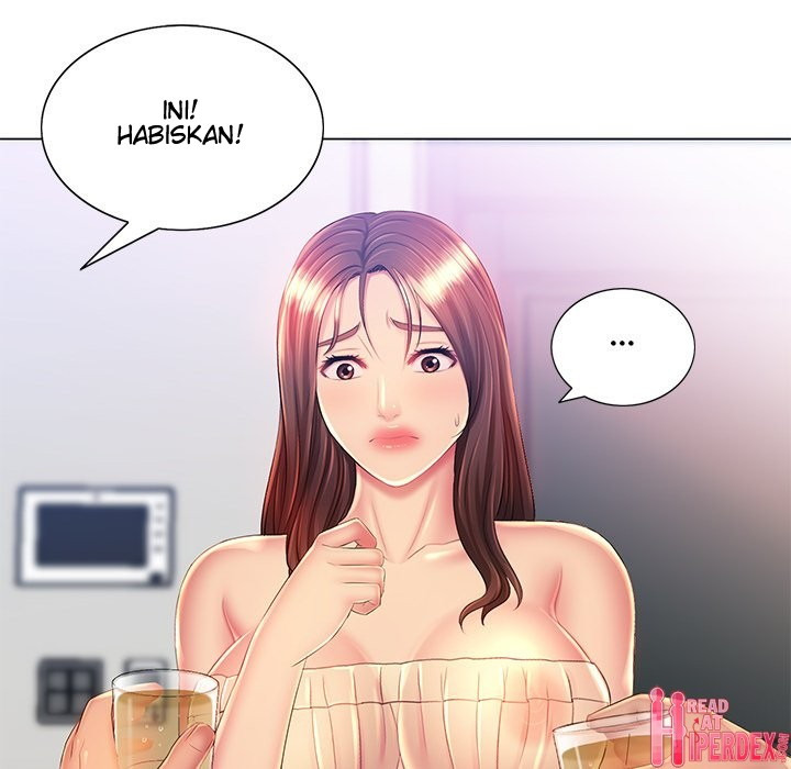 His Voice: Chapter chapter-15 - Page 108