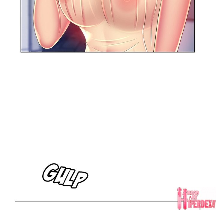 His Voice: Chapter chapter-15 - Page 111