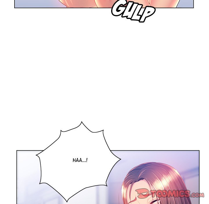 His Voice: Chapter chapter-15 - Page 113