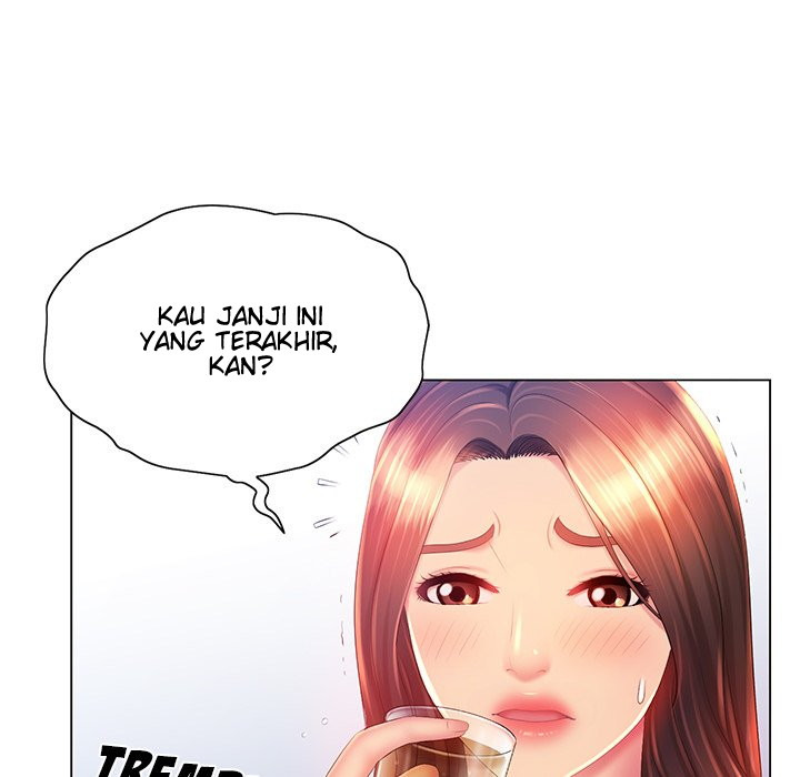 His Voice: Chapter chapter-15 - Page 121