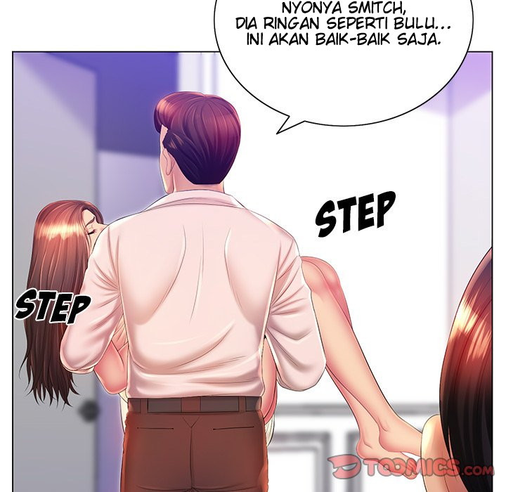 His Voice: Chapter chapter-16 - Page 17