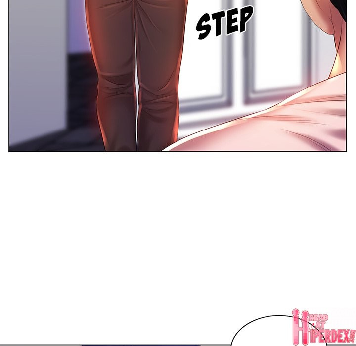 His Voice: Chapter chapter-16 - Page 18