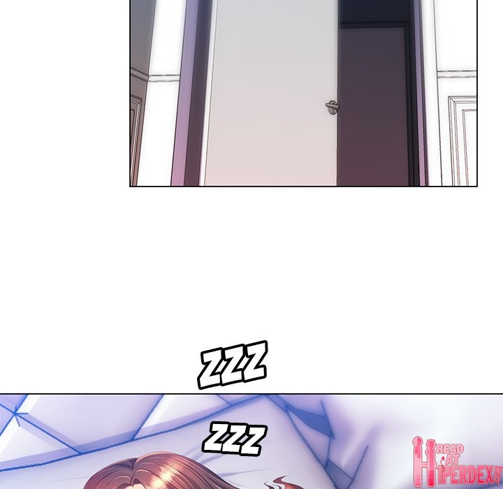 His Voice: Chapter chapter-16 - Page 27
