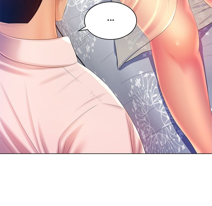 His Voice: Chapter chapter-16 - Page 29