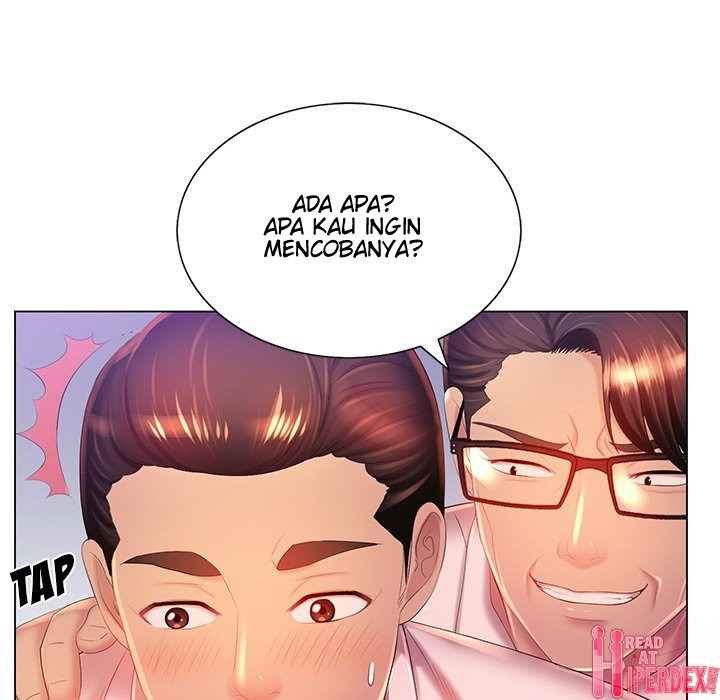 His Voice: Chapter chapter-16 - Page 30