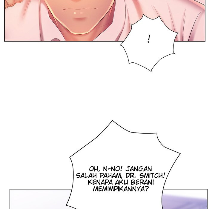 His Voice: Chapter chapter-16 - Page 31