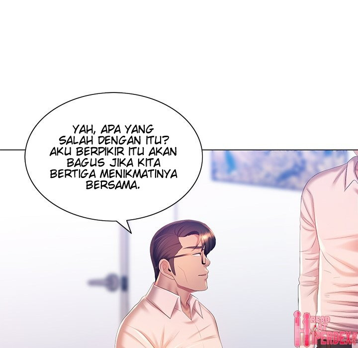 His Voice: Chapter chapter-16 - Page 33