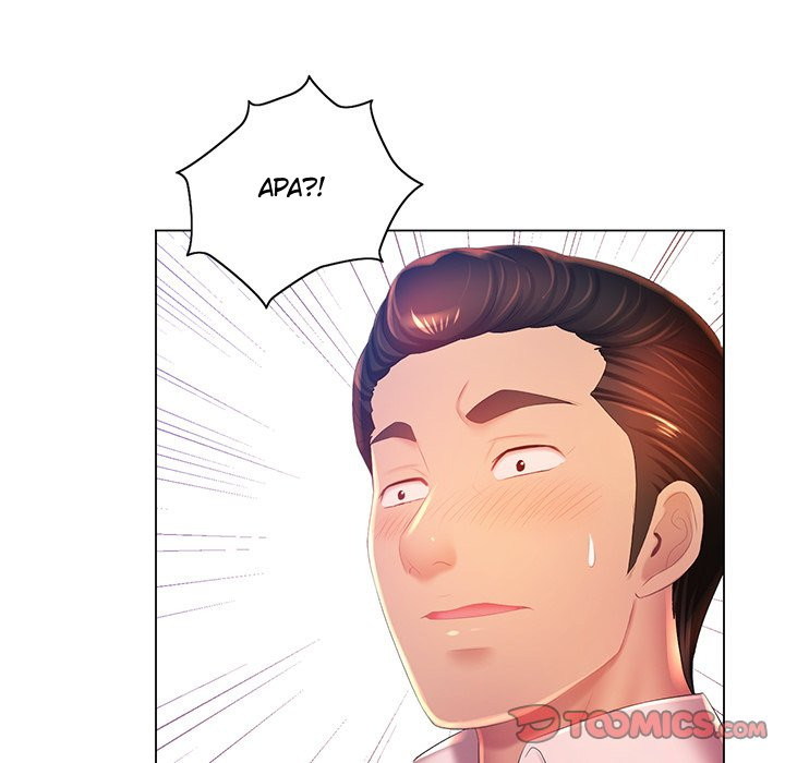 His Voice: Chapter chapter-16 - Page 35