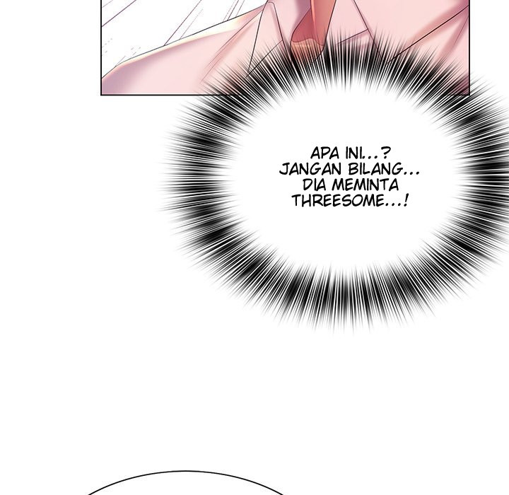 His Voice: Chapter chapter-16 - Page 36