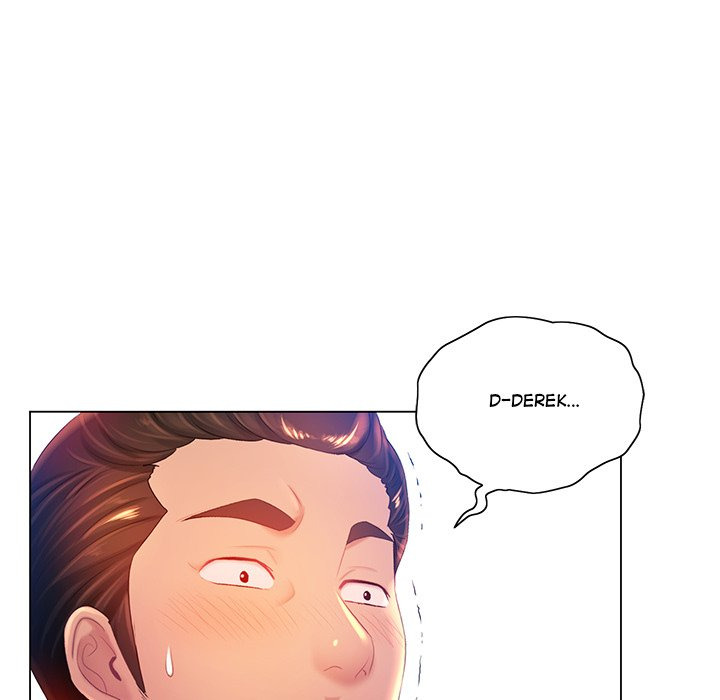 His Voice: Chapter chapter-16 - Page 40