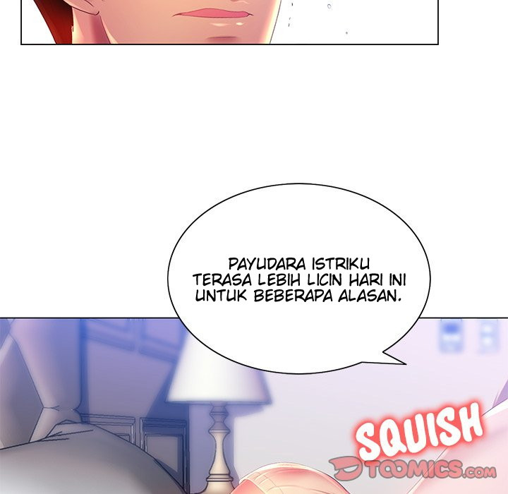 His Voice: Chapter chapter-16 - Page 41