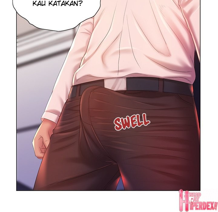 His Voice: Chapter chapter-16 - Page 45