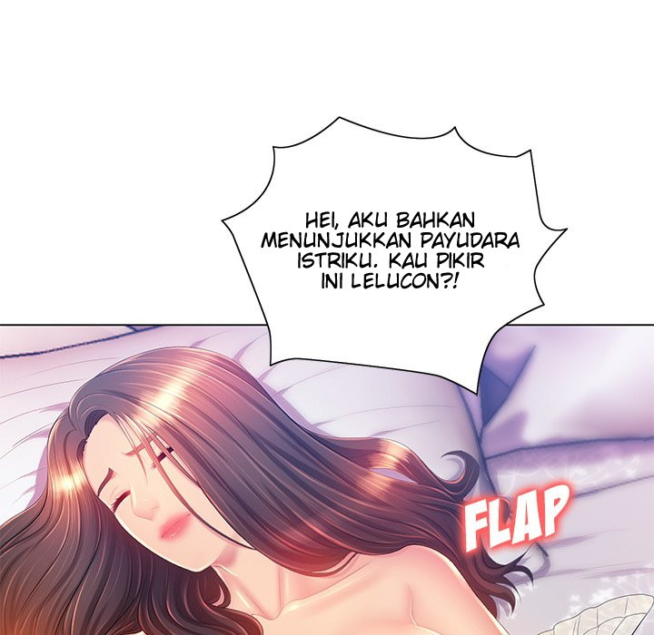 His Voice: Chapter chapter-16 - Page 46