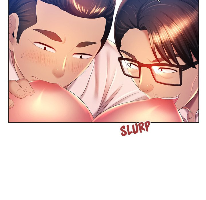 His Voice: Chapter chapter-16 - Page 58