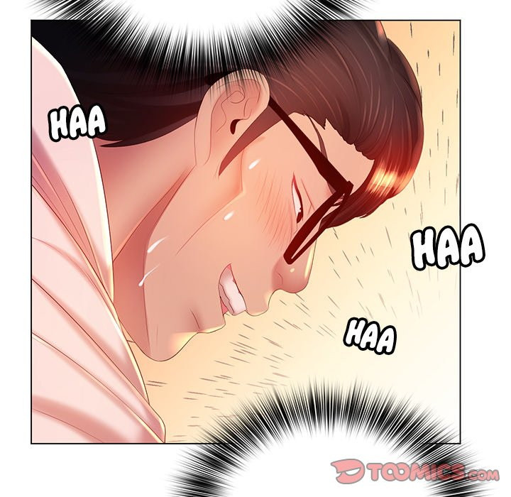 His Voice: Chapter chapter-16 - Page 71