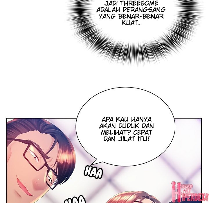 His Voice: Chapter chapter-16 - Page 72
