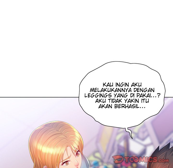 His Voice: Chapter chapter-16 - Page 89
