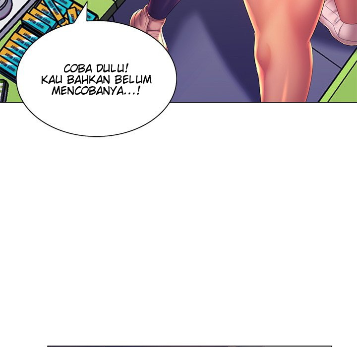 His Voice: Chapter chapter-16 - Page 91