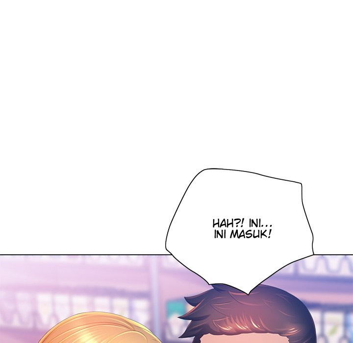 His Voice: Chapter chapter-16 - Page 94