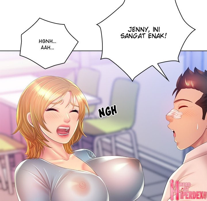 His Voice: Chapter chapter-16 - Page 99