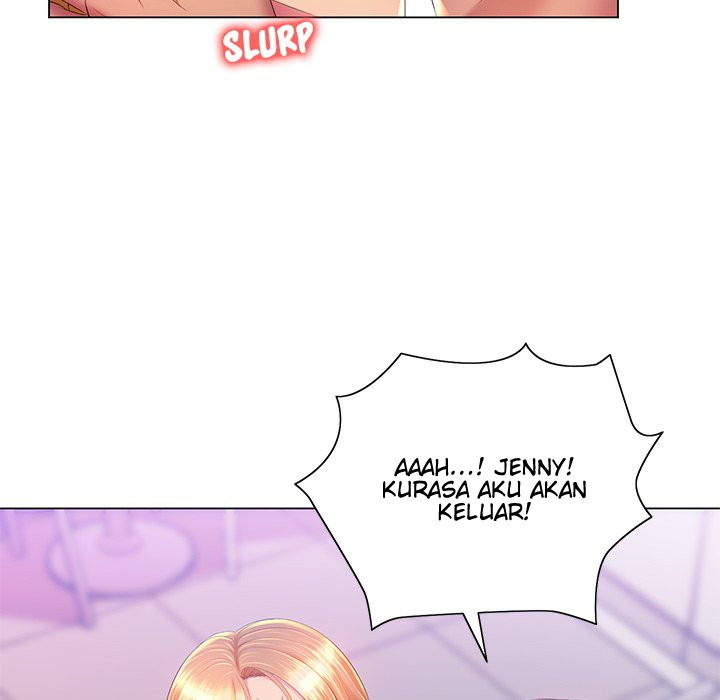 His Voice: Chapter chapter-16 - Page 104