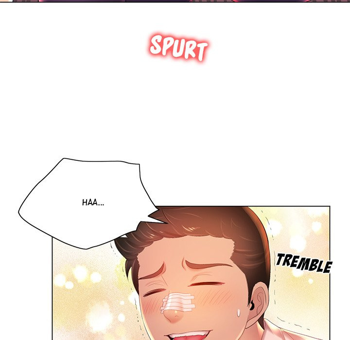 His Voice: Chapter chapter-16 - Page 110