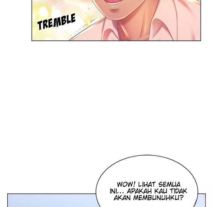 His Voice: Chapter chapter-16 - Page 111