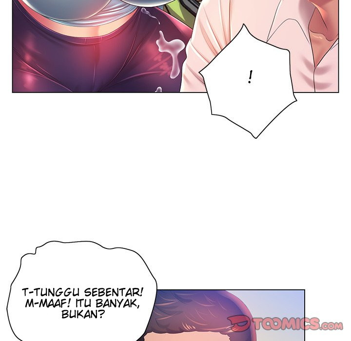 His Voice: Chapter chapter-16 - Page 113