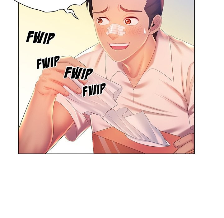 His Voice: Chapter chapter-16 - Page 114