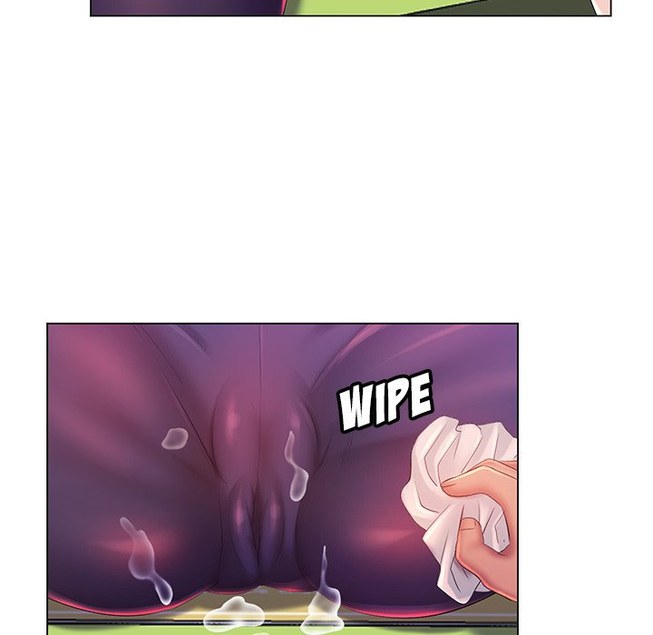 His Voice: Chapter chapter-16 - Page 116