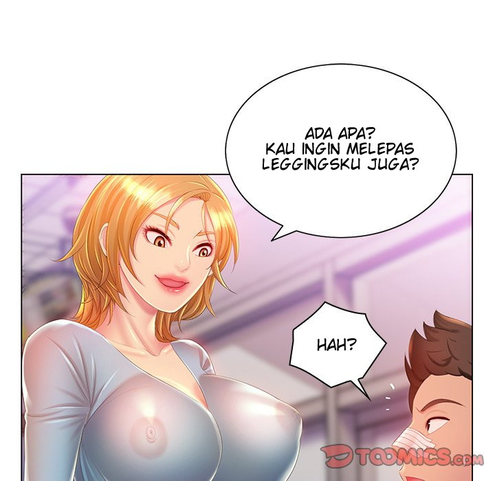 His Voice: Chapter chapter-16 - Page 119