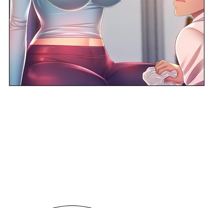 His Voice: Chapter chapter-16 - Page 120