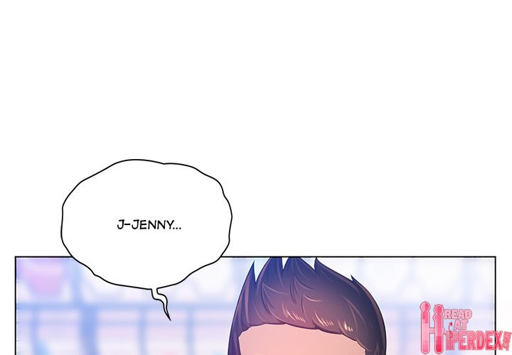 His Voice: Chapter chapter-17 - Page 3