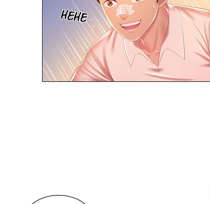 His Voice: Chapter chapter-17 - Page 13