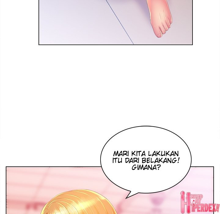 His Voice: Chapter chapter-17 - Page 15