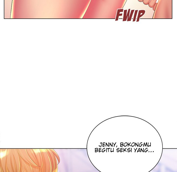 His Voice: Chapter chapter-17 - Page 19