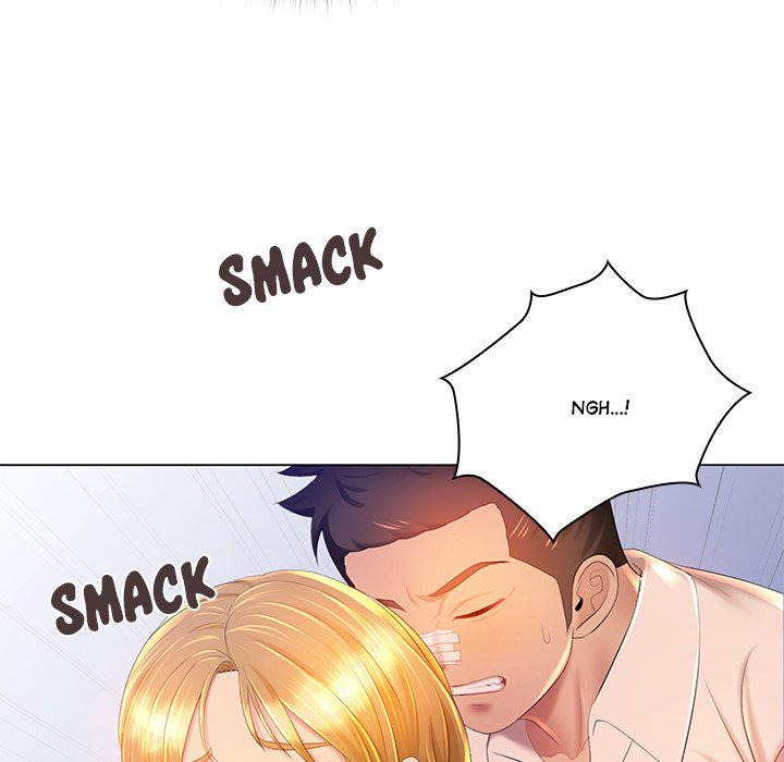 His Voice: Chapter chapter-17 - Page 32