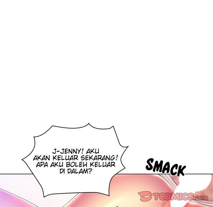 His Voice: Chapter chapter-17 - Page 34