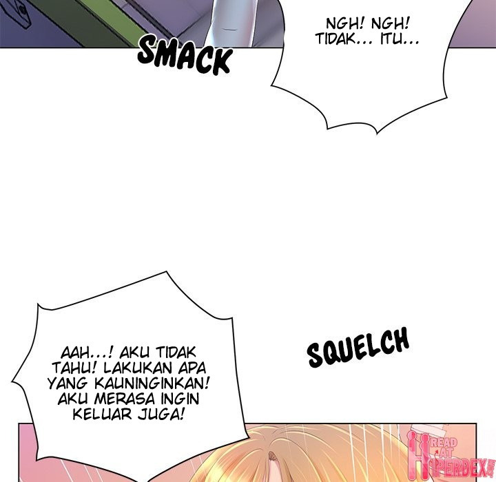 His Voice: Chapter chapter-17 - Page 36