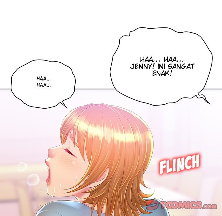 His Voice: Chapter chapter-17 - Page 40