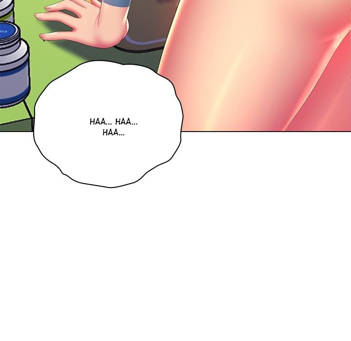 His Voice: Chapter chapter-17 - Page 42