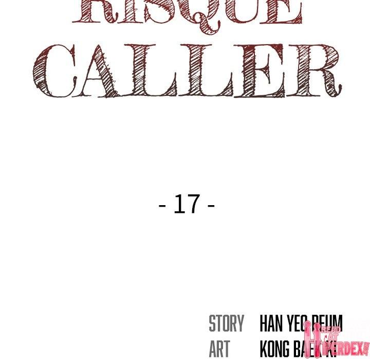 His Voice: Chapter chapter-17 - Page 48